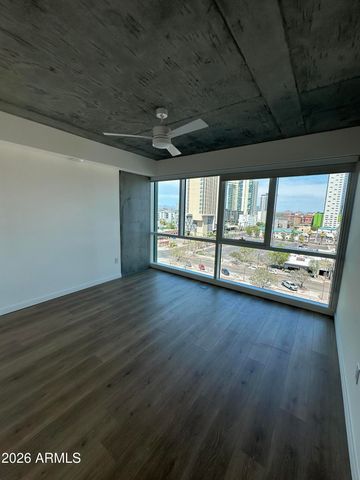777 N CENTRAL Avenue 2, Phoenix, AZ 85004