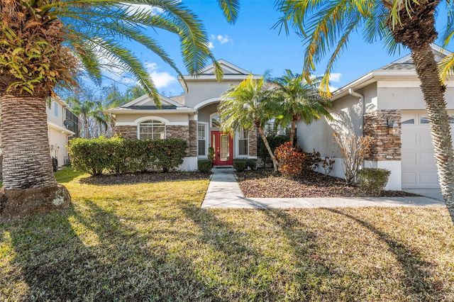 27338 HOLLYBROOK TRAIL, Wesley Chapel, FL 33544