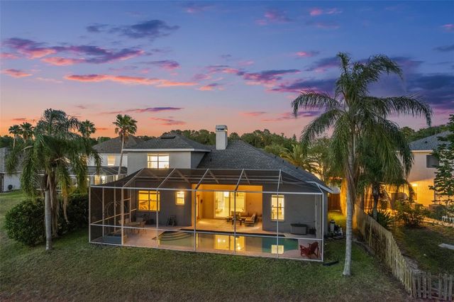 27338 HOLLYBROOK TRAIL, Wesley Chapel, FL 33544