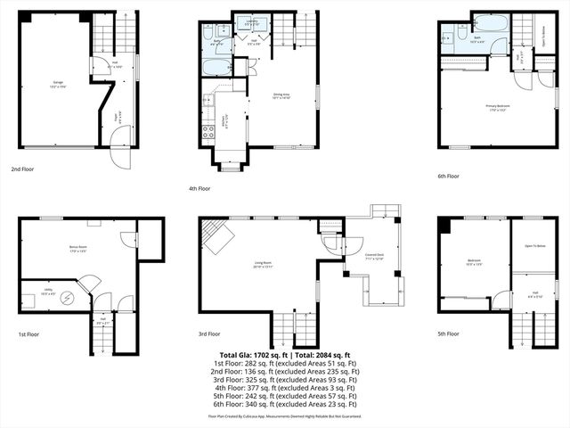 12 Pickett St H, Beverly, MA 01915