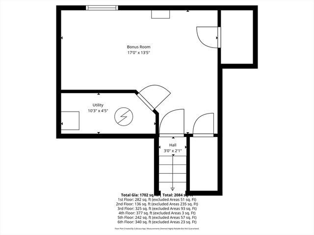12 Pickett St H, Beverly, MA 01915