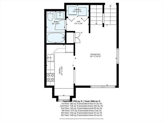 12 Pickett St H, Beverly, MA 01915