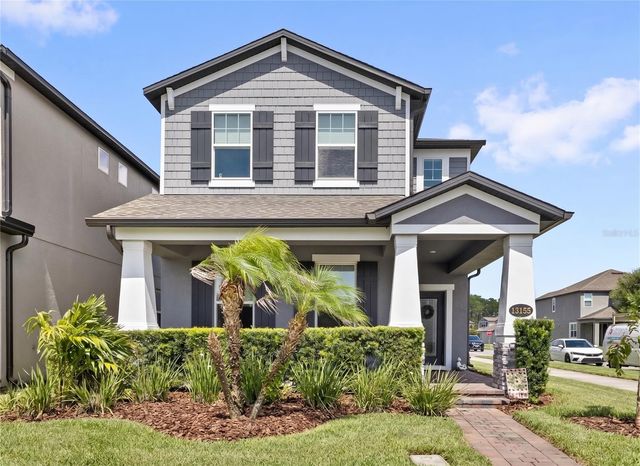 13155 SPRING GROVE WAY, Winter Garden, FL 34787