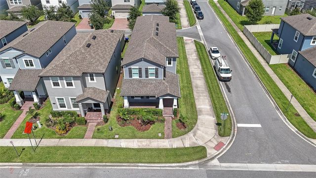13155 SPRING GROVE WAY, Winter Garden, FL 34787
