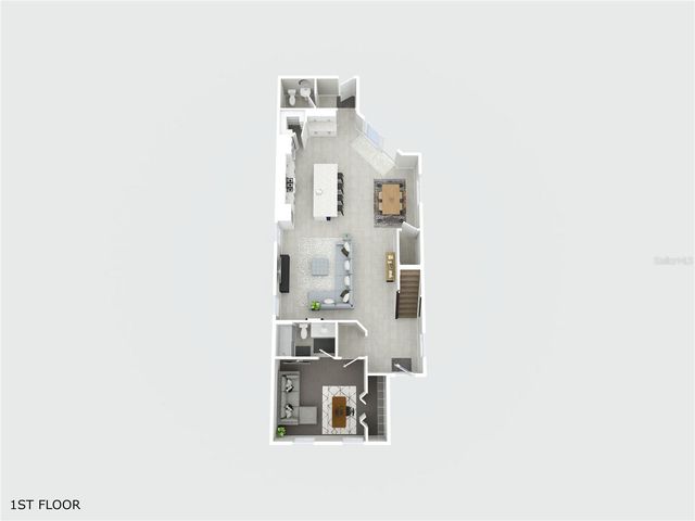 13155 SPRING GROVE WAY, Winter Garden, FL 34787
