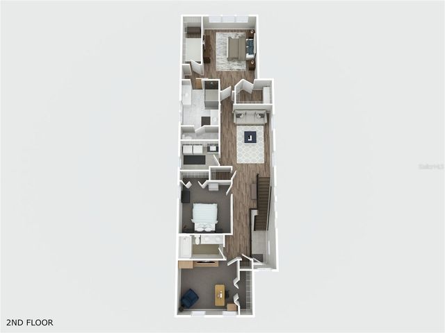 13155 SPRING GROVE WAY, Winter Garden, FL 34787
