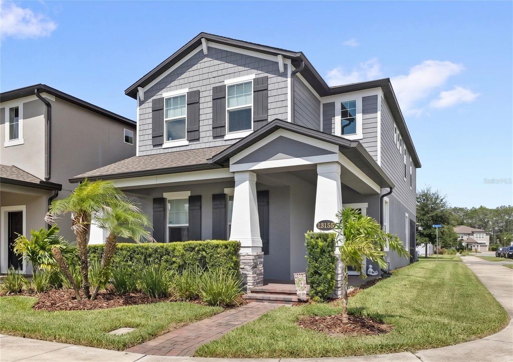 13155 SPRING GROVE WAY, Winter Garden, FL 34787