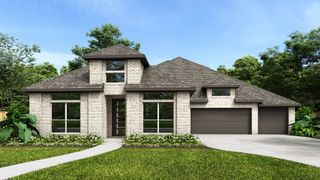 1026 Canyon Drive, Rockwall, TX 75087