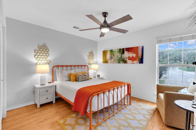 23901 Redbird TRL, Marble Falls, TX 78654