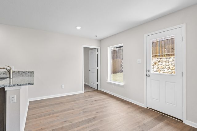 4079 Lava Forest Drive, Dallas, TX 75241