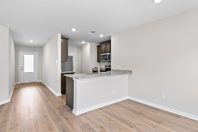4079 Lava Forest Drive, Dallas, TX 75241
