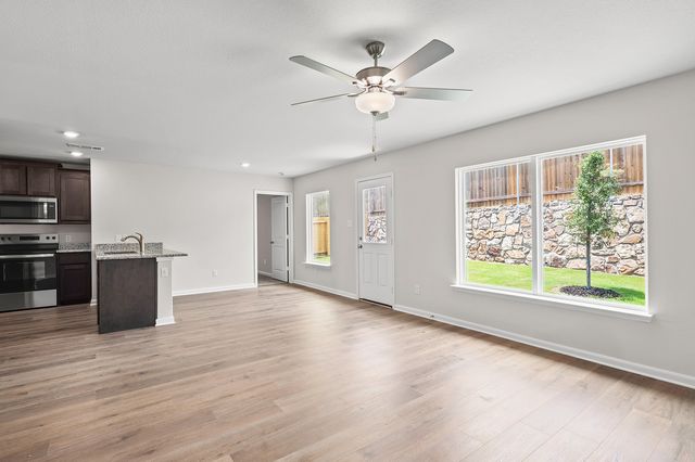 4079 Lava Forest Drive, Dallas, TX 75241