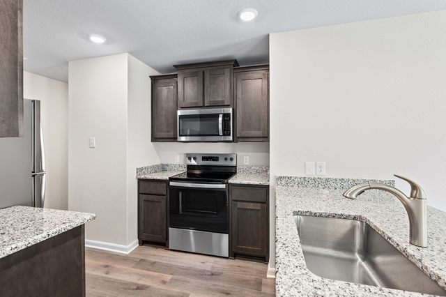 4079 Lava Forest Drive, Dallas, TX 75241