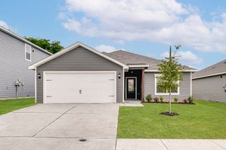 4079 Lava Forest Drive, Dallas, TX 75241