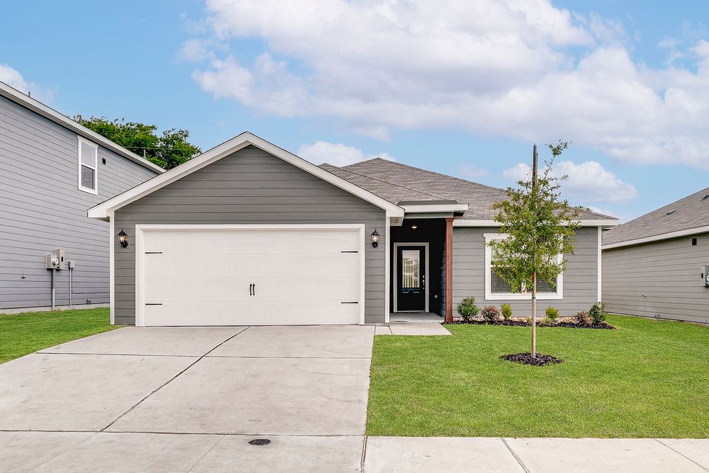 4079 Lava Forest Drive, Dallas, TX 75241