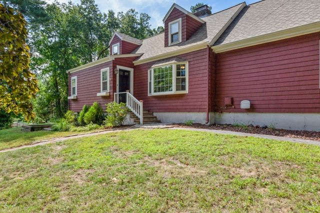 164 Ridge Street, Millis, MA 02054