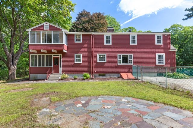 164 Ridge Street, Millis, MA 02054