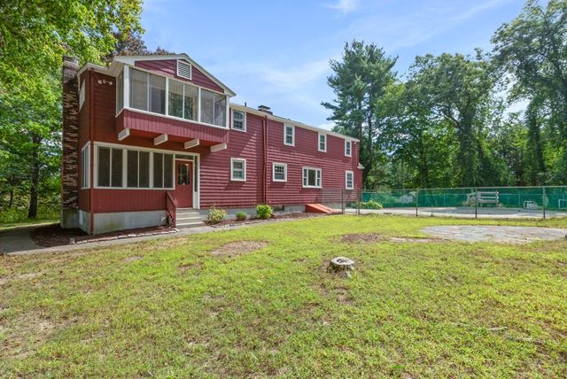 164 Ridge Street, Millis, MA 02054