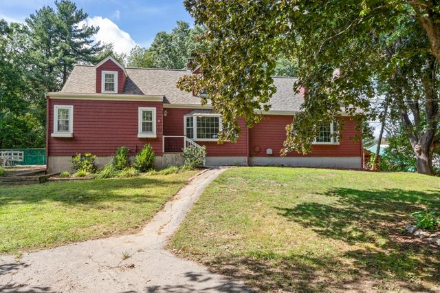 164 Ridge Street, Millis, MA 02054