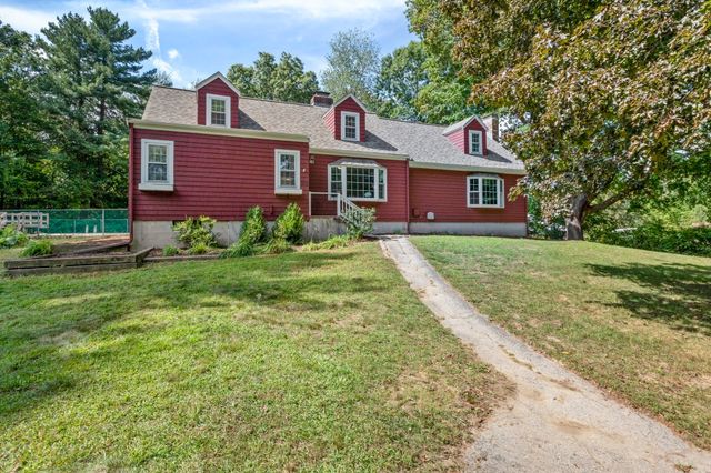 164 Ridge Street, Millis, MA 02054