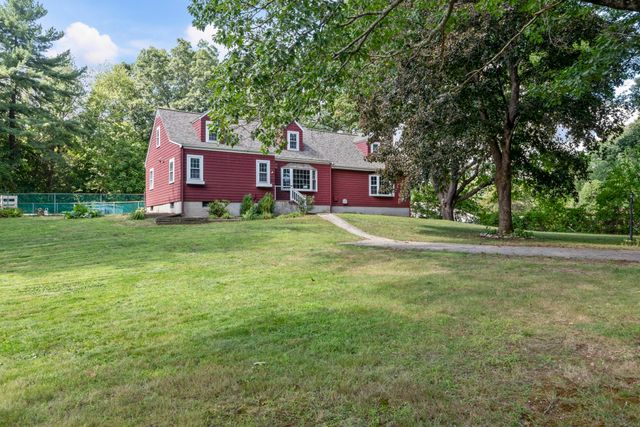164 Ridge Street, Millis, MA 02054