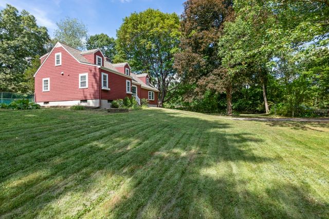 164 Ridge Street, Millis, MA 02054