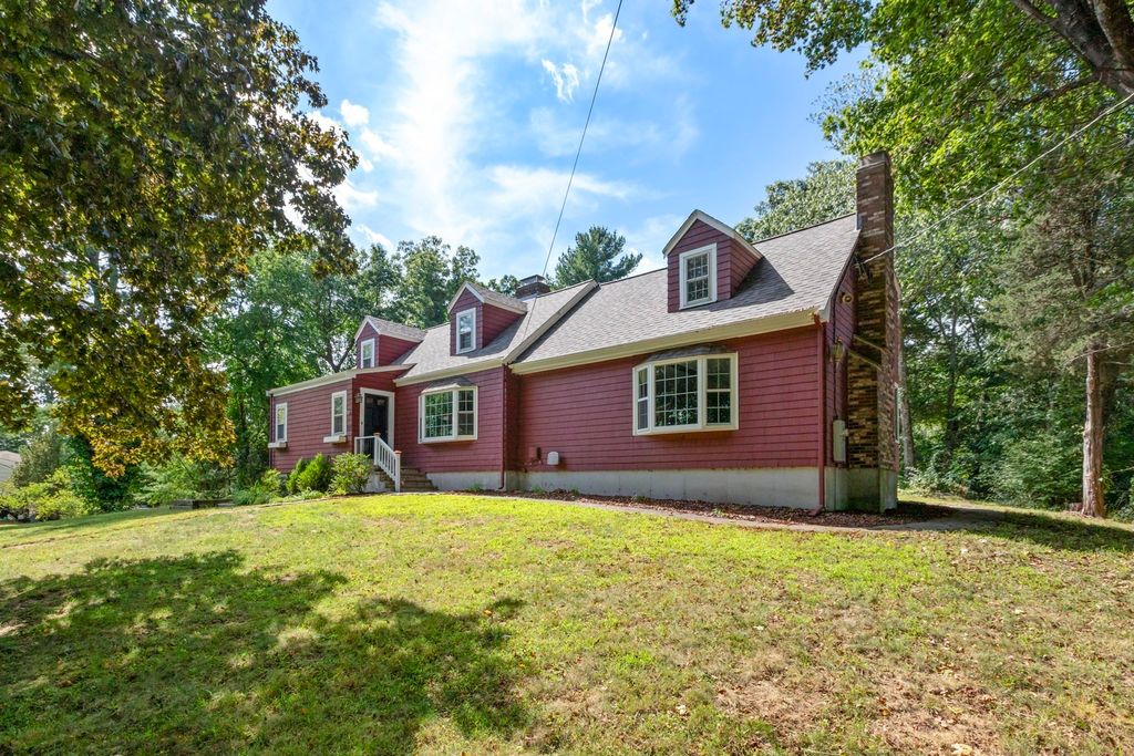 164 Ridge Street, Millis, MA 02054