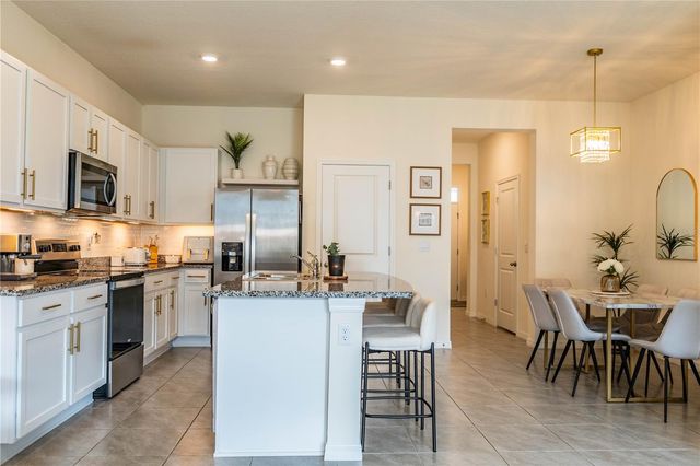 3551 MARIGOLD PATCH COURT, Plant City, FL 33565