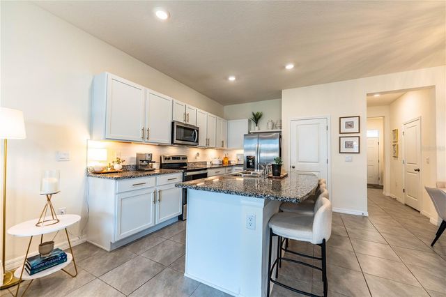 3551 MARIGOLD PATCH COURT, Plant City, FL 33565