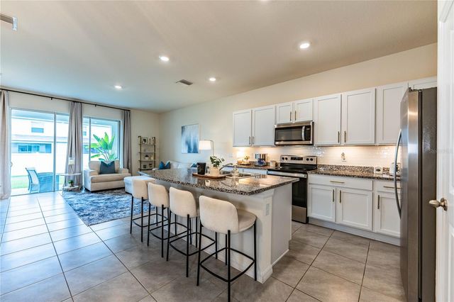 3551 MARIGOLD PATCH COURT, Plant City, FL 33565