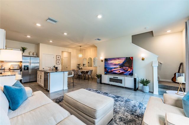 3551 MARIGOLD PATCH COURT, Plant City, FL 33565