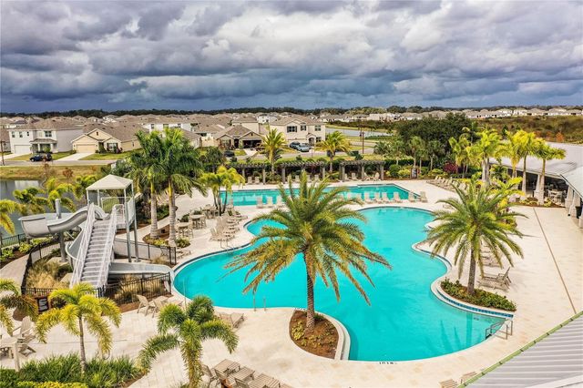 3551 MARIGOLD PATCH COURT, Plant City, FL 33565