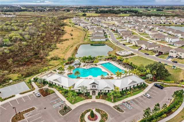 3551 MARIGOLD PATCH COURT, Plant City, FL 33565