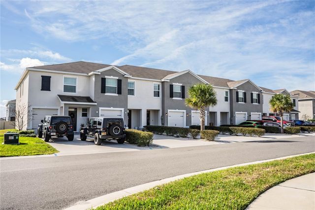 3551 MARIGOLD PATCH COURT, Plant City, FL 33565