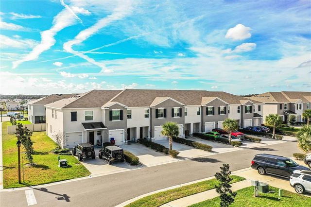 3551 MARIGOLD PATCH COURT, Plant City, FL 33565