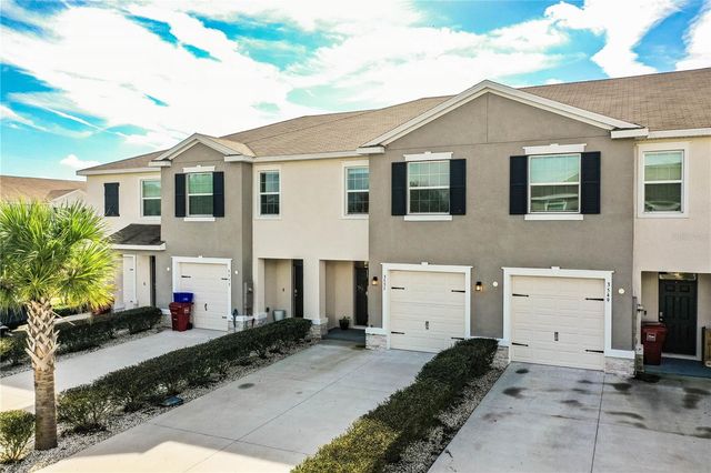 3551 MARIGOLD PATCH COURT, Plant City, FL 33565