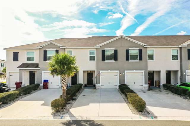 3551 MARIGOLD PATCH COURT, Plant City, FL 33565