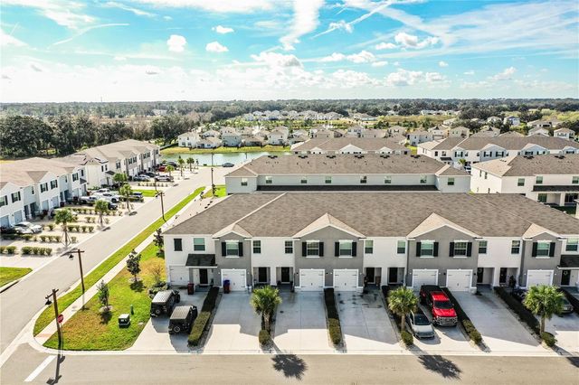 3551 MARIGOLD PATCH COURT, Plant City, FL 33565