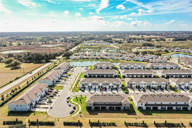 3551 MARIGOLD PATCH COURT, Plant City, FL 33565