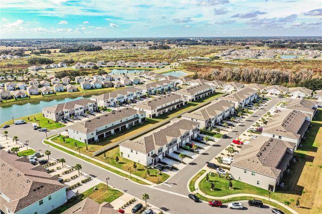 3551 MARIGOLD PATCH COURT, Plant City, FL 33565