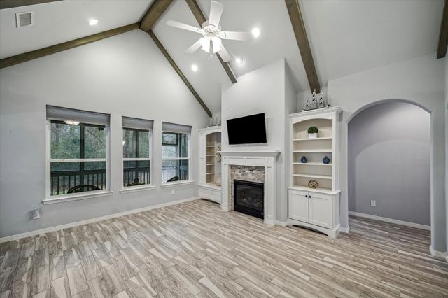 17915 Saddle Horn Drive, Waller, TX 77484