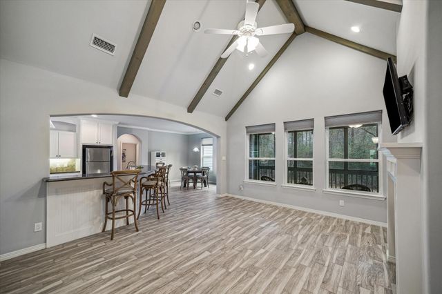 17915 Saddle Horn Drive, Waller, TX 77484