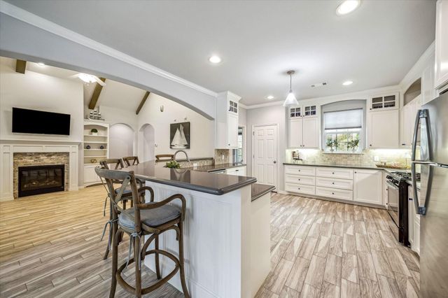 17915 Saddle Horn Drive, Waller, TX 77484