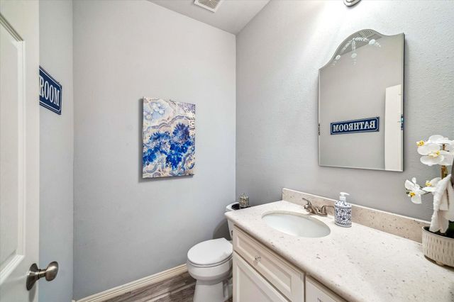 17915 Saddle Horn Drive, Waller, TX 77484