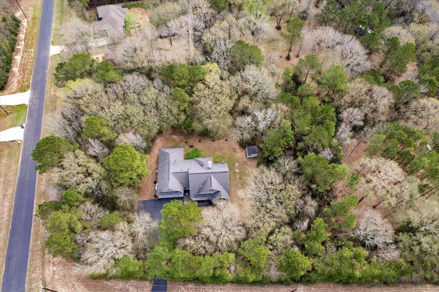 17915 Saddle Horn Drive, Waller, TX 77484