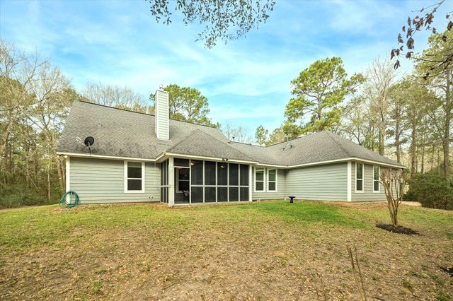 17915 Saddle Horn Drive, Waller, TX 77484