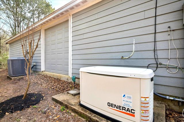 17915 Saddle Horn Drive, Waller, TX 77484