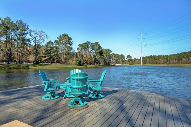 17915 Saddle Horn Drive, Waller, TX 77484