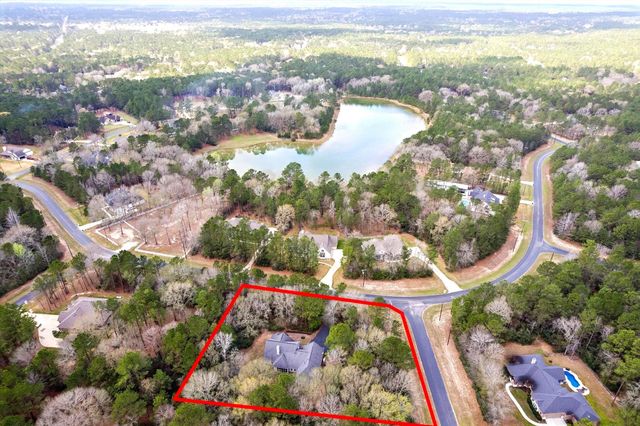 17915 Saddle Horn Drive, Waller, TX 77484