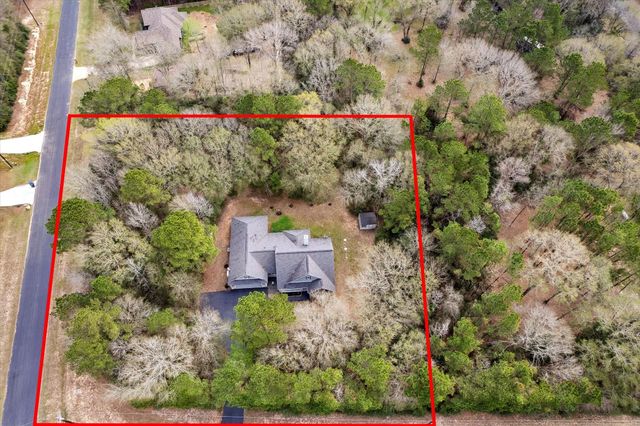 17915 Saddle Horn Drive, Waller, TX 77484